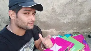 15 August Special Vlog | Delhi wallo ki  पतंगबाजी | Full on Masti ❤ | Naveen Sharma Vlogs |