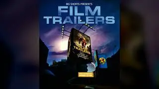 Protect Our Freedom Composed by John Ashton Thomas (BIGS018 Film Trailers)