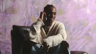 Karl Benjamin - Celebrate (Official Visualiser)