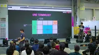 Making CSS From Good to Great - by HJ Chen - Mozilla Developer Roadshow - Taipei (Chinese)