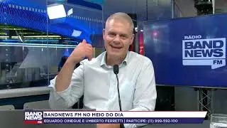 Oinegue sobre pesquisa para presidente: Flavio Bolsonaro deve estar feliz da vida. Já Tarcísio…