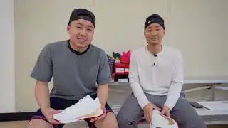 THE BEST BASKETBALL SNEAKERS OF 2020!