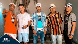 Set Tang &Uacute;nico 1.0 Feat. Mc's Gui Mendes, Kau&atilde; da Oeste, Henry da Capital, 27 (Cartel do Funk)