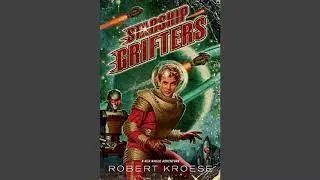 Book Review: Starship Grifters by Robert Kroese