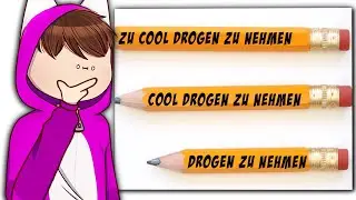 Was soll ich tun?! - Reddit Therewasanattempt