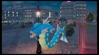 Pokemon legends Z A part 08 FR