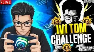 1vs1 with subscribers 😍😁😍 #bgmilive #pubglive #pubgnewupdate