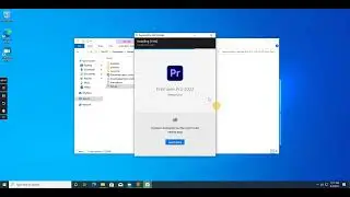 How to get adobe premiere pro 2022 for free