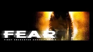 Fear XP Interval 05 Extraction point Dark heat