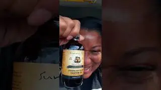 I'm obsessed with #castoroil. We have Jamaican Black Castor Oil 100% #pure and #organic #skincare