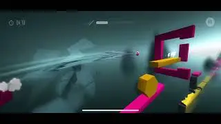 [Chameleon Run] II-2 Speedrun (7.457s) [FWR]