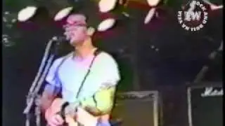 Os Paralamas do Sucesso - [1984] Passagem de Som