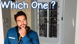 How to find a circuit breaker