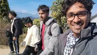 Taplejung To Illam | Shreeantu #pathivaramata #shreeantu #taplejung #illam #nepalivlog #bauwaa