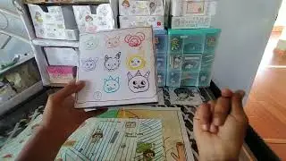 Baby three blind box