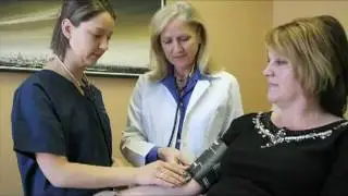Medical Assisting Program - WellSpring School of Allied Health