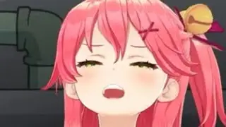 My name is Balloon Miko