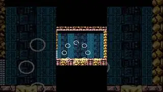 Stone Man - Mega man 5