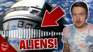 GERADE PASSIERT! NASA empf&auml;ngt GRUSELIGE SIGNALE!