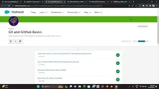 Work with Teams in GitHub | Git and GitHub Basics | Trailhead | Trailmix | Salesforce