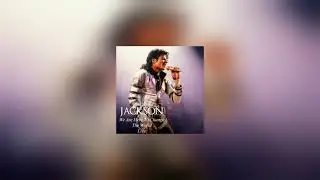 WE ARE HERE TO CHANGE THE WORLD - Live Version (Fanmade by MJFV) | Michael Jackson