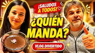 Descubre LA VİDA EN CASA de F&eacute;lix y Merve 🏠! su lado m&aacute;s natural ! Felix
