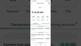 Как вывести менее 50 долларов США со счета Payoneer на свой счет в долларах США или местном банке