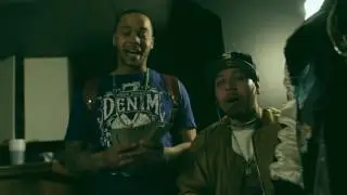 Sean Mo ft Yung Wor1d - Suppose 2 Be