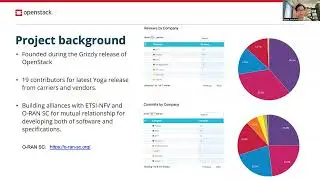 OpenStack Tacker Project Update - OpenInfra Summit Berlin 2022