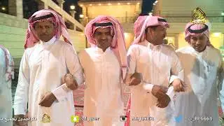 حفل زواج فيصل عايض نقاء الشدادي الحارثي