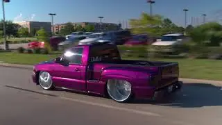 Regicide Suspension Specialist 😈 | TUMBADO | Team Billet  [4k]