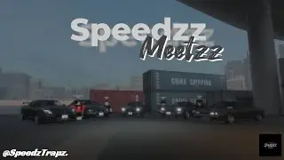 Speedzz Meetzz -AllBlack- (roblox)
