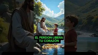 EL PERDON LIBERA TU CORAZ&Oacute;N