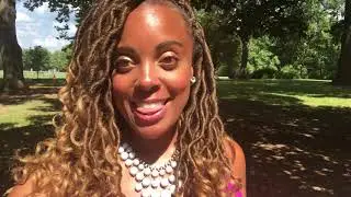 Pt. 1 - 3 Strategies For Mindful  Entrepreneurship - Naya F. Powell, Wholistic Lifestyle Strategist