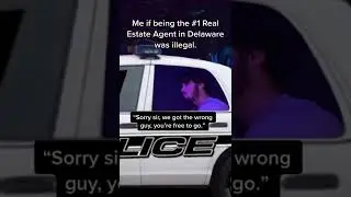 The #1 Realtor in Delaware? No, but he&rsquo;s top 10! That&rsquo;s pretty cool.