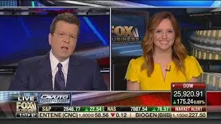 Trump to Sign Executive Order on Campus Free Speech, Emma Meshell Discusses