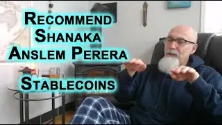 Читайте статью Шанака Анслема Переры: стейблкоины, создающие параллельную финансовую архитектуру,...
