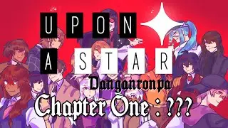 DR RP : UAS | CHAPTER ONE : ???