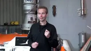 Copenhagen Suborbitals on Orbital Machines