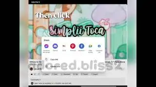 How to share a video/short to your community post | Tutorial | (check desc )