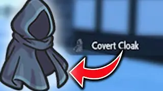 Как получить плащ-маску в Pokemon Scarlet и Violet