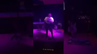 AJA MARIE - CAUGHT UP IN THE RAPTURE COVER HOURFEST