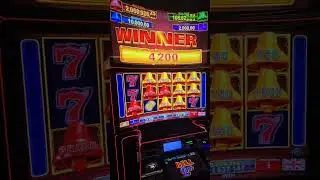 Bell Link Grand JP #gamblingschool #slotscasinogames #jackpot #slotmachine #bonus #bigwin #gambling