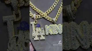 Diamond Chains | Gold Pendants | Gold Chains | Diamond Pendants | Jewelry Reviews | Exotic Diamonds