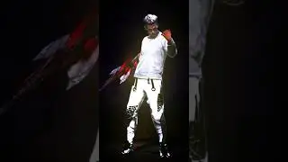 free fire dress change new