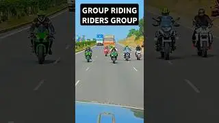 Griup #ninjaspeed #ninja #ninjaspeed #viralshort #automobile #biker