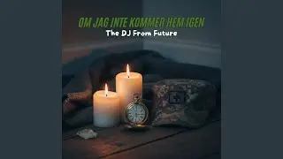 Du finns kvar i mig (varje dag)