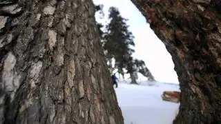 Kashmir - A Skier's Journey: Ep1