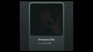 Kreepas diss #7deewop #louisianatiktok #318dman #jaydayoungan #yb #fypシ゚viral 