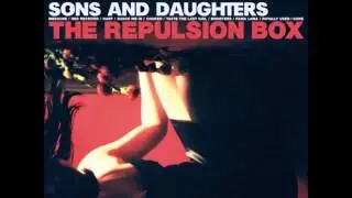 Sons And Daughters - Rama Lama